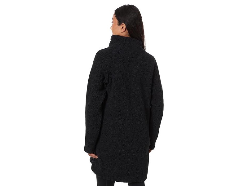 Panorama Long Jacket - Women's