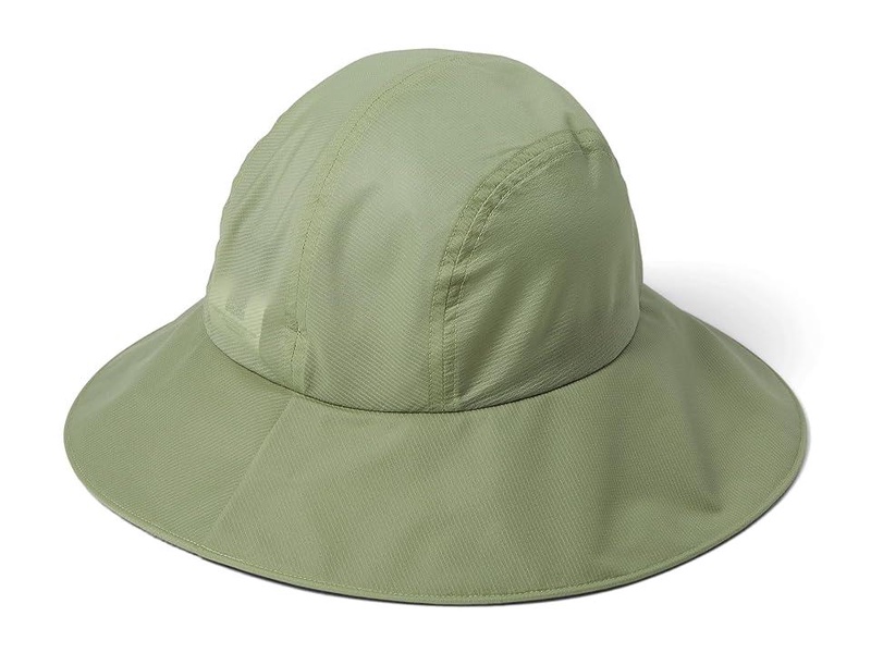 Aerios Shade Hat