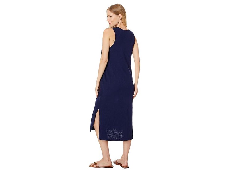 Tank Midi Dress