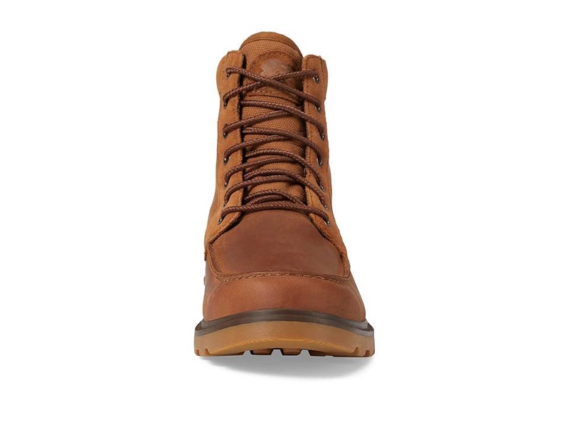 Carson™ Moc Waterproof