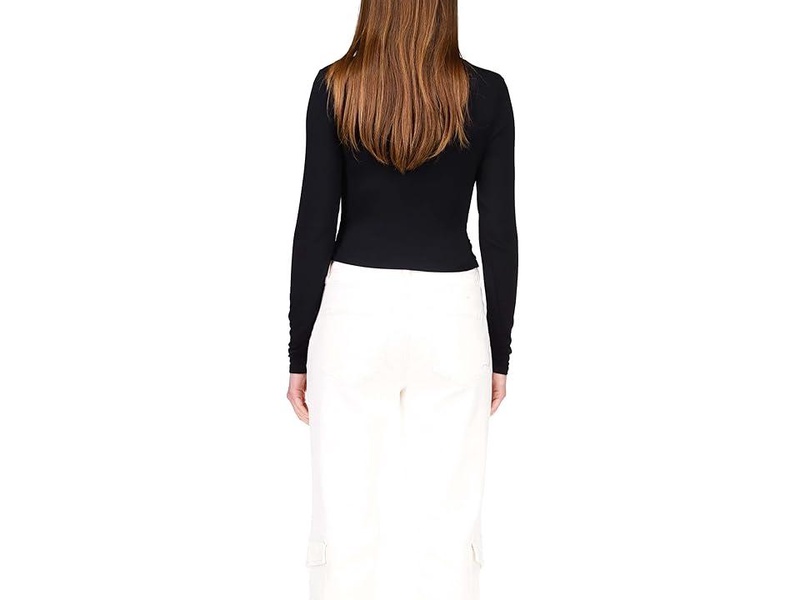 Keep It Sleek Knit Top