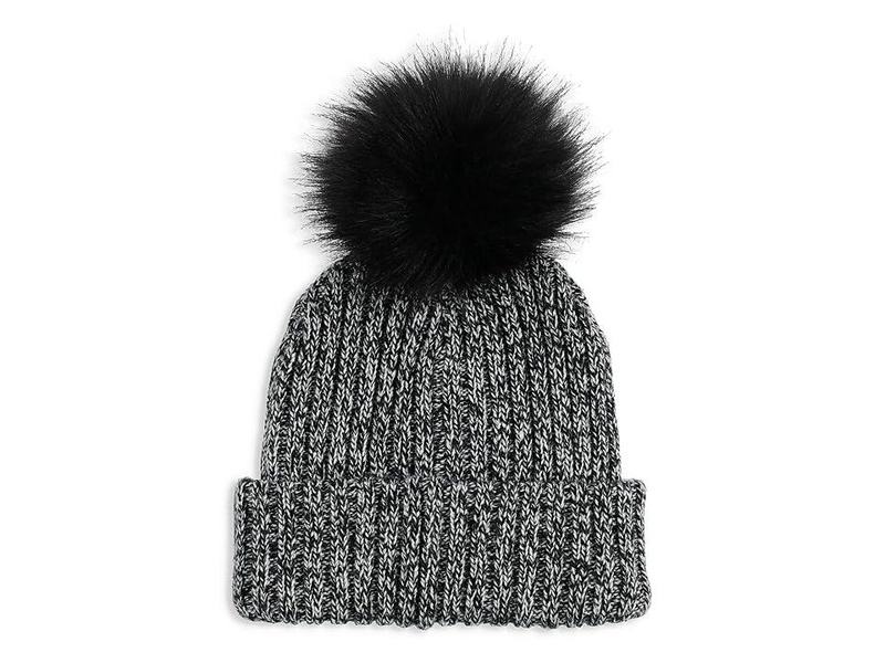 Fir Faux Fur Beanie