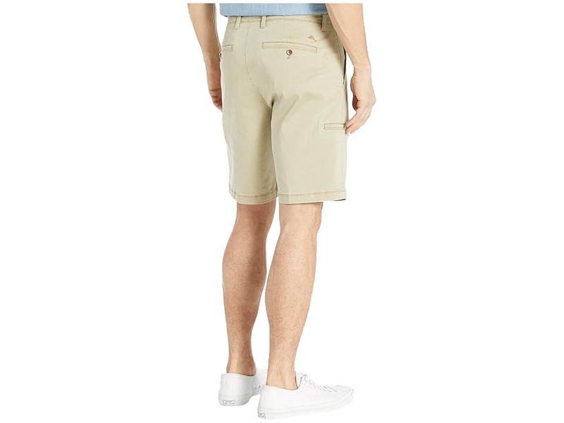 Boracay Cargo Shorts