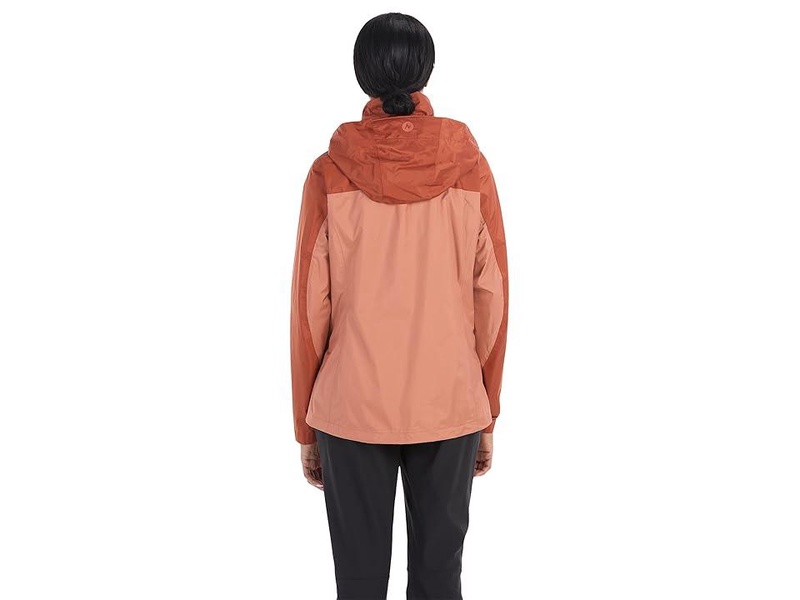 PreCip Eco Jacket