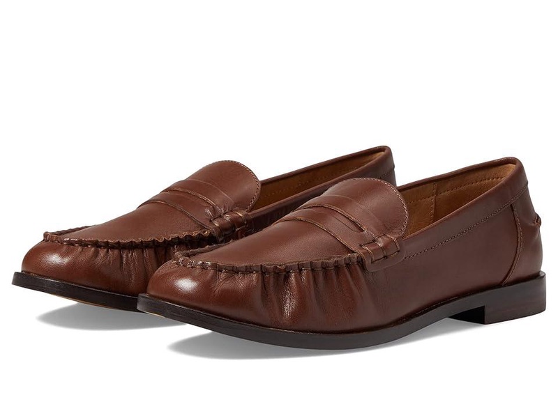 The Nye Penny Loafer