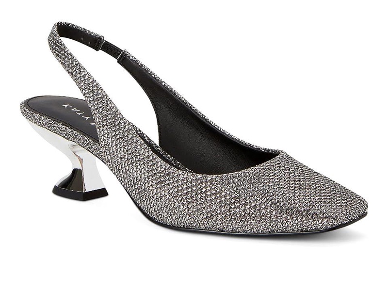 The Laterr Slingback