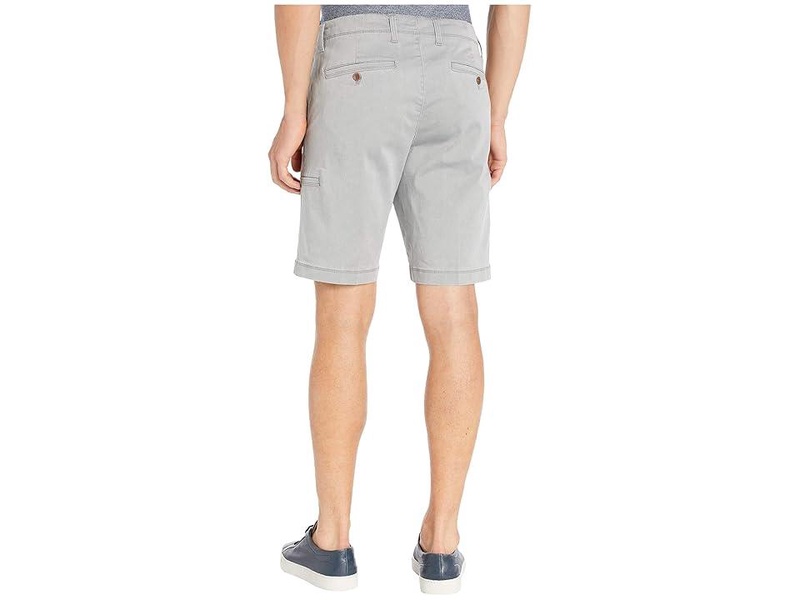 Boracay Cargo Shorts