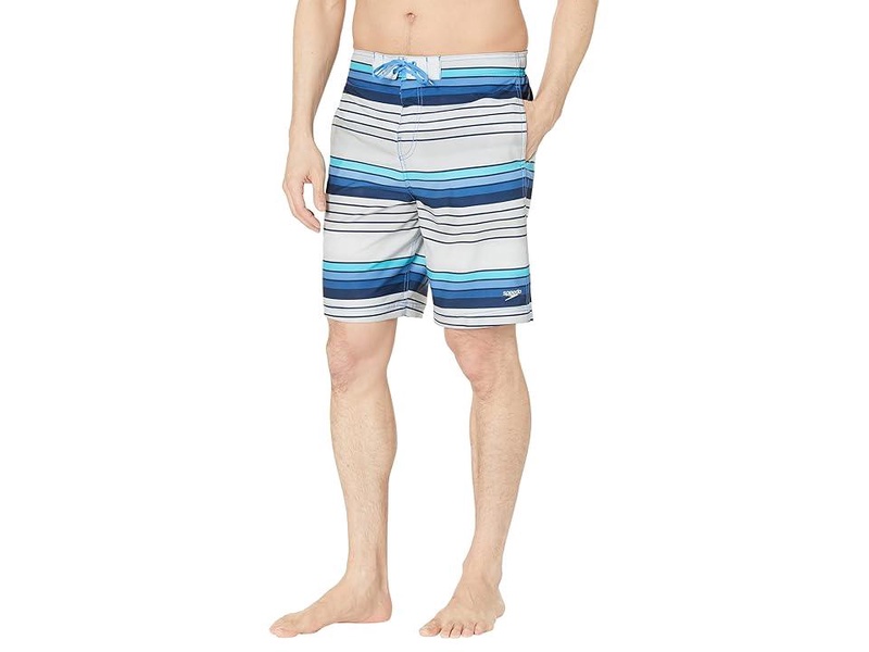 Thruway Stripe Bondi 20" Boardshorts