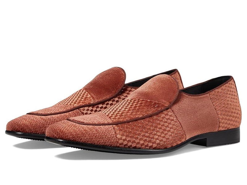 Shapshaw Velour Slip-On Loafer