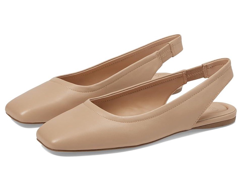 Flexa Antona Slingback Ballet Flat