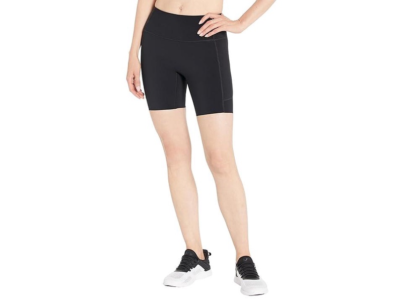 Fast Track Bike Shorts + Pockets FF406