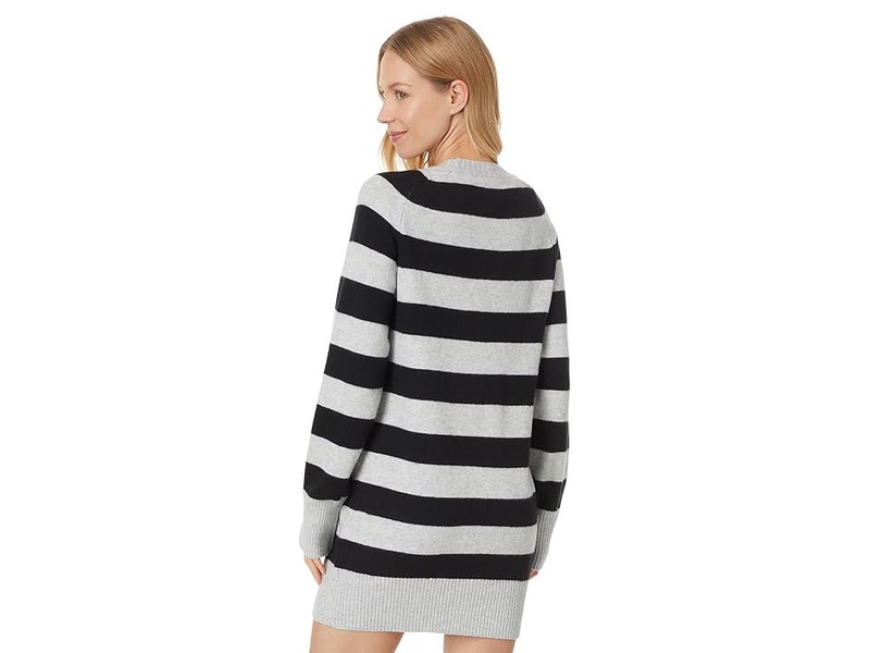 So Soft Sweater Dress