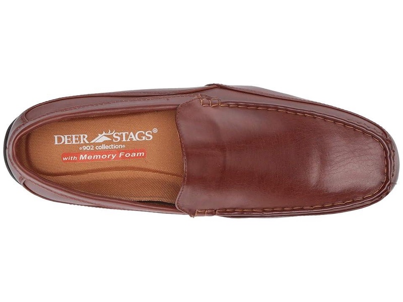 Drive Slip-On Loafer