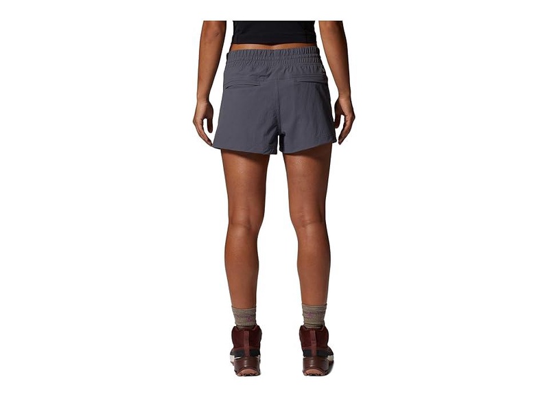 Basswood™ Pull-On Shorts