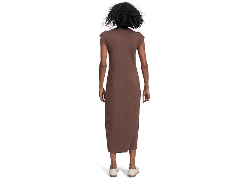 Taunton Midi Dress