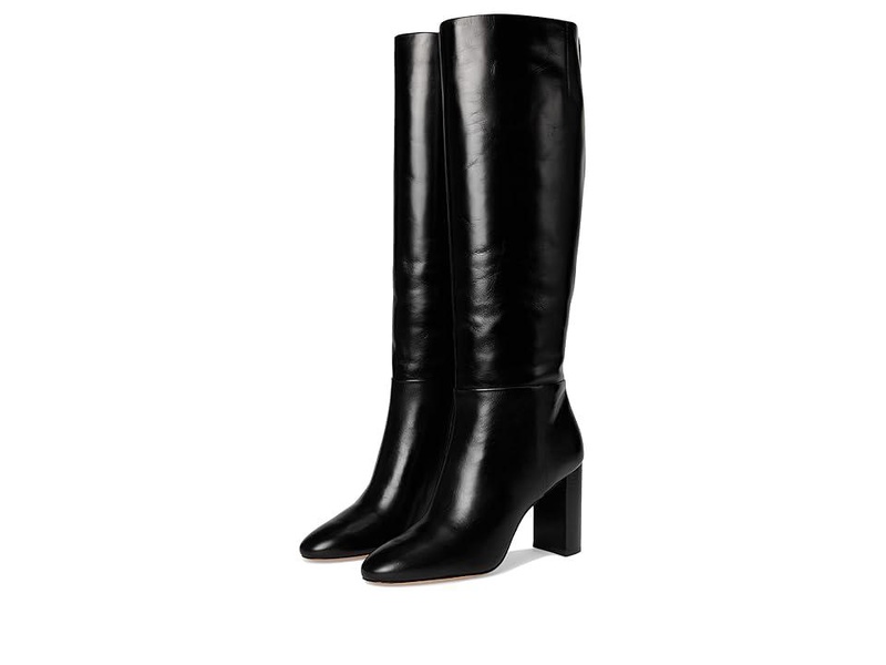 Colby Tall Heeled Boots