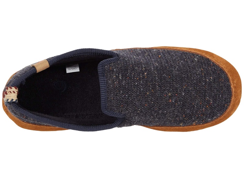 Lightweight Bristol Loafer