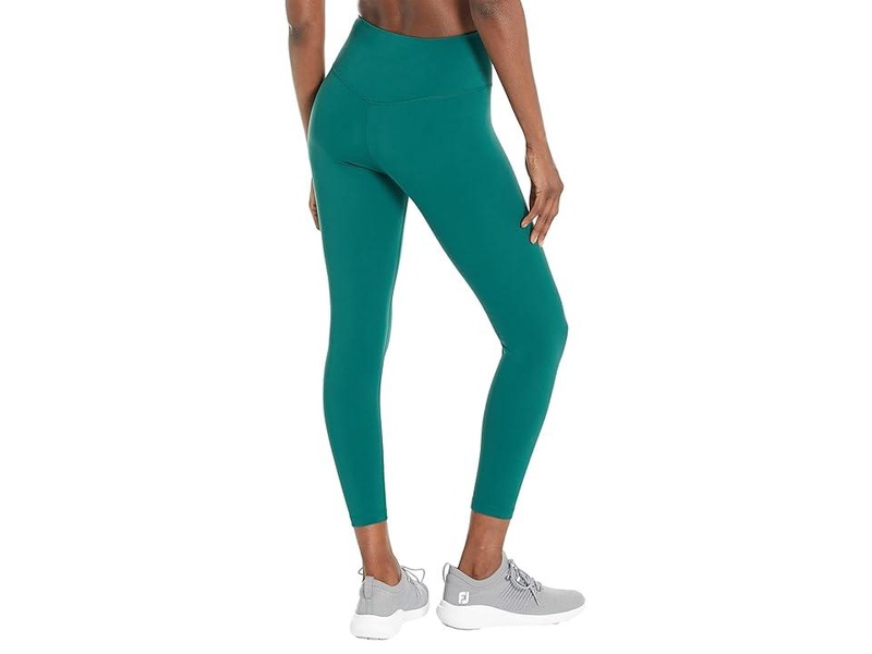 Float 7/8 Length Seamless High-Rise Leggings