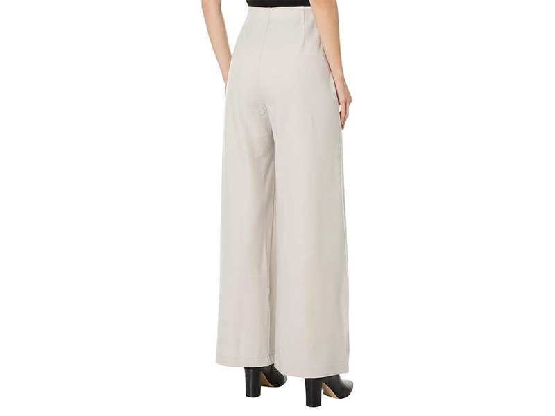 Full Length Wide Pant