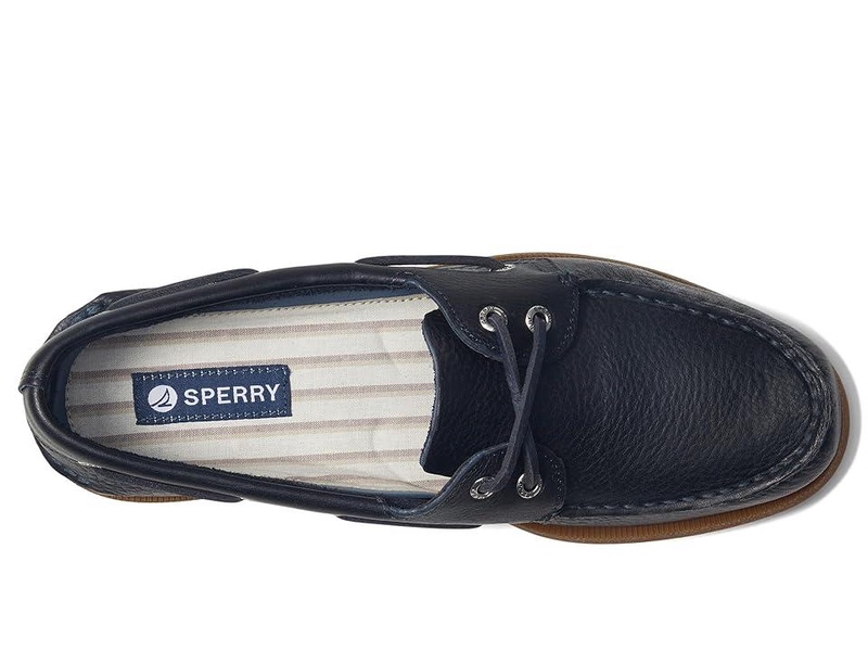 Sperry Men's Authentic Original 2-Eye Seasonal Boat Shoe