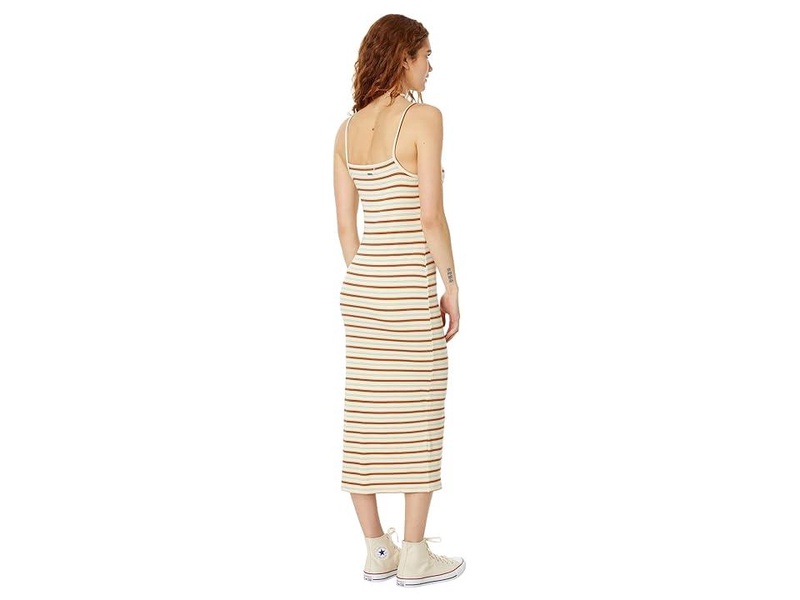 Flynn Midi Dress