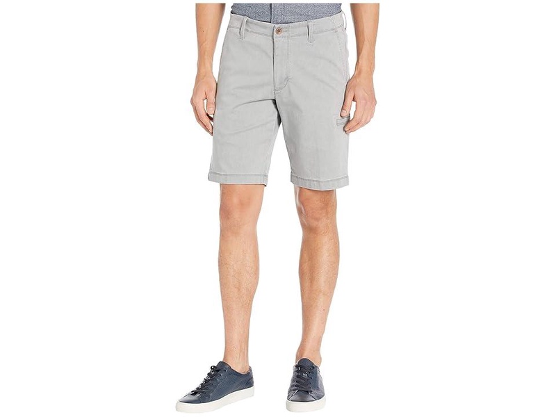 Boracay Cargo Shorts