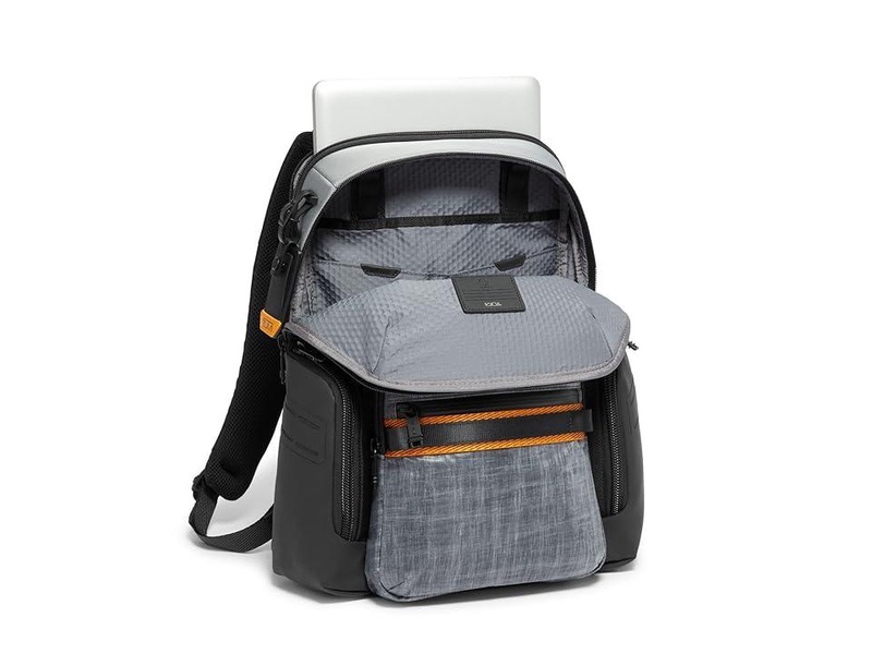 Navigation Backpack