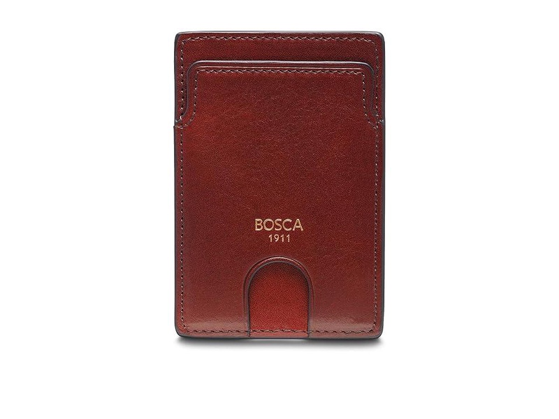 Old Leather - Slim Card Case