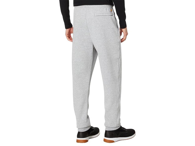 Relaxed Fit Midweight Tapered Sweatpants