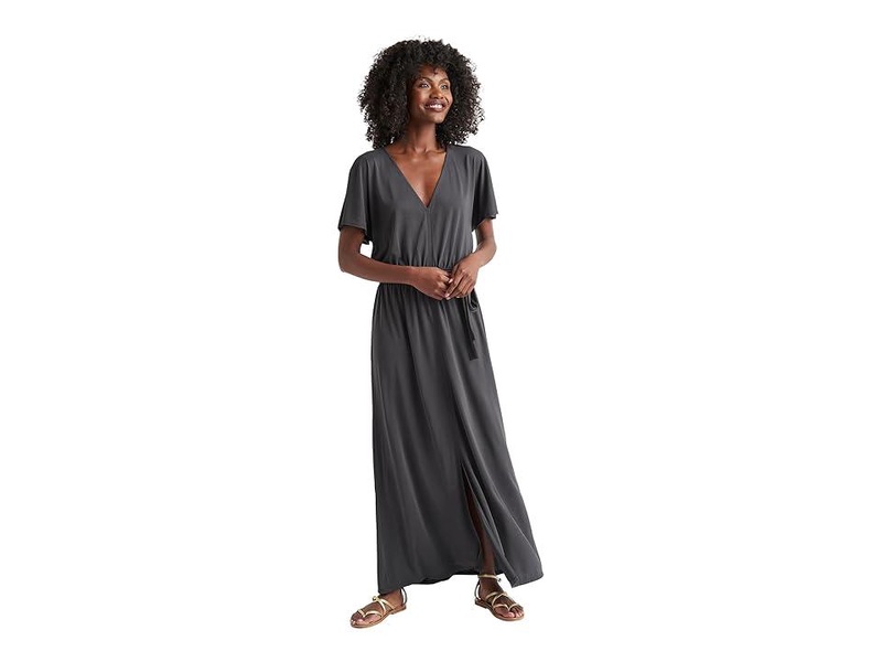 Arlo Sandwash Jersey Maxi Dress