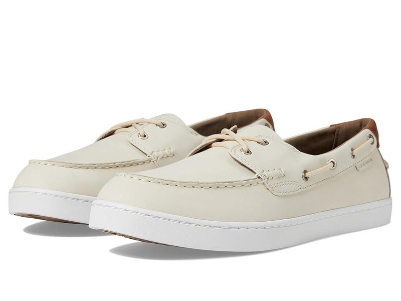 Nantucket Boat Shoe