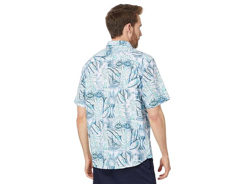 Nova Wave Bermuda Batik