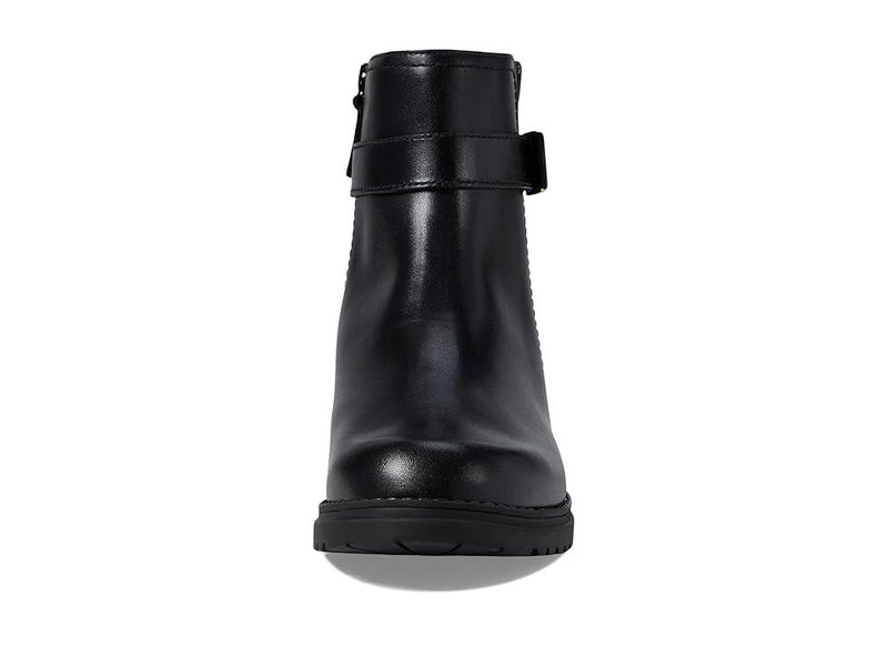 Catherine Bootie Waterproof