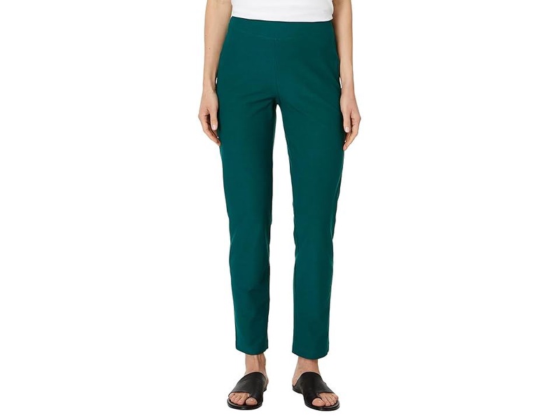 Slim Ankle Pant