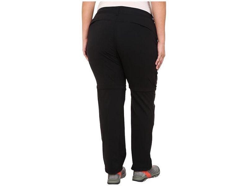 Plus Size Saturday Trail™ II Convertible Pant