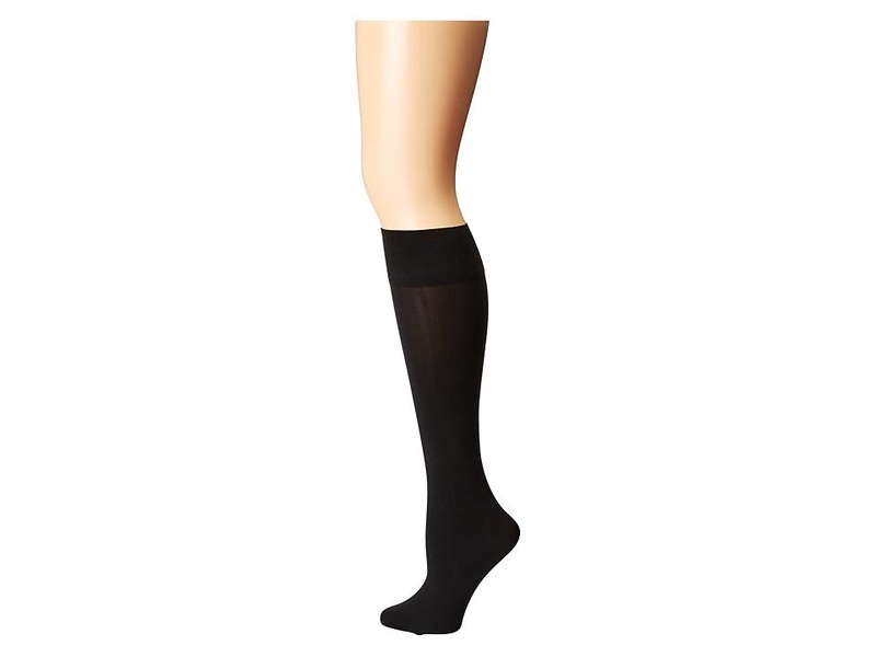 Ultimate Opaque Knee Highs HSK01