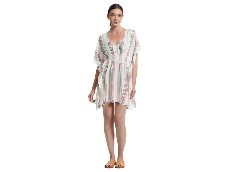 Radiance Plunge Neckline Tunic