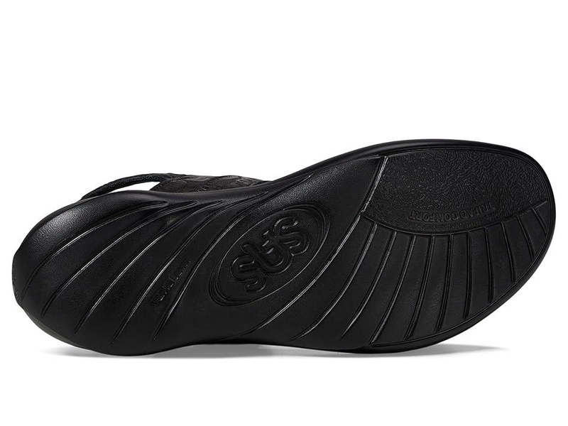 Nudu Adjustable Comfort Sandal