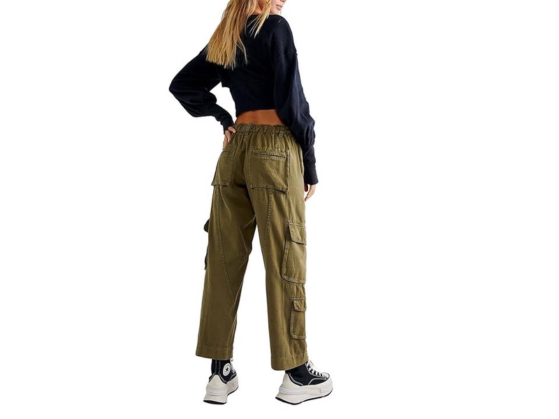 Tahiti Cargo Pants