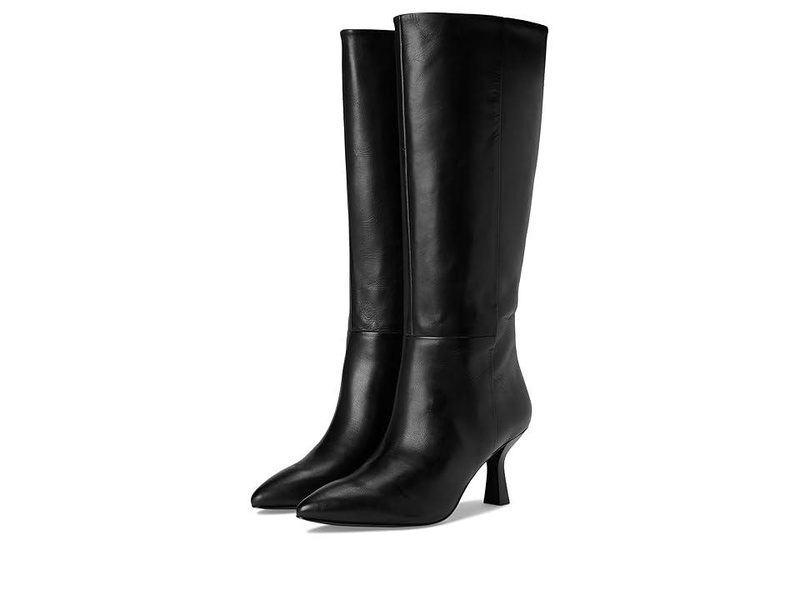 Justine High Heel Tall Boot