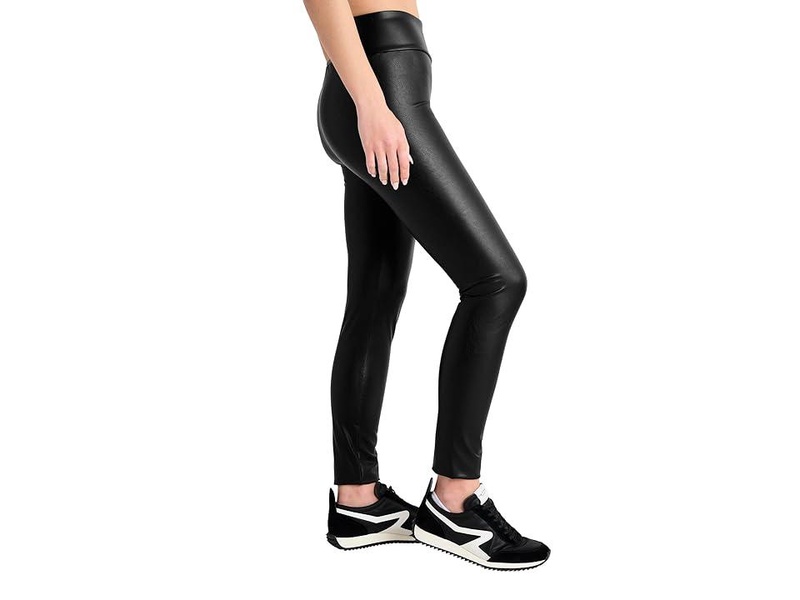 Leather Leggings