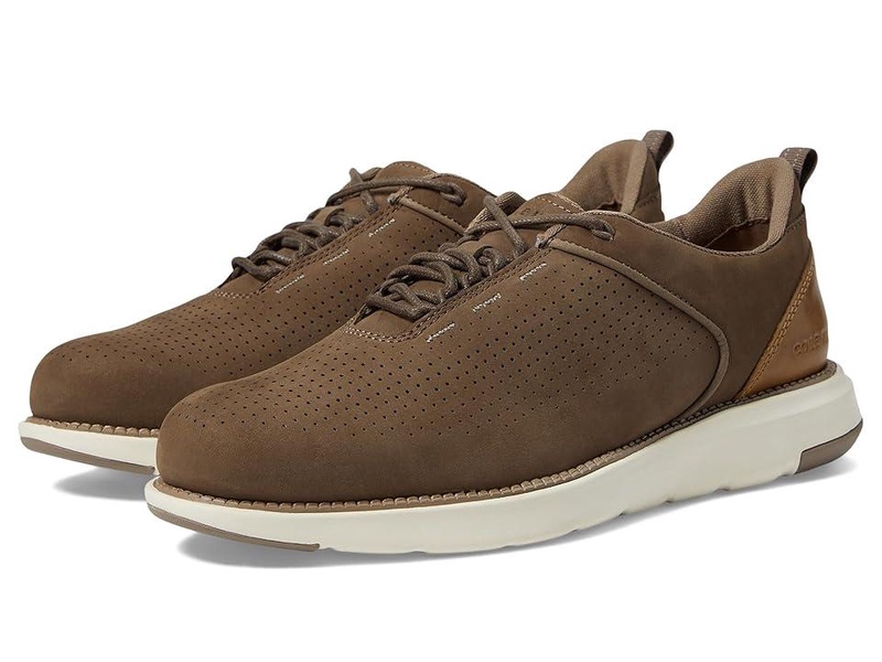 Grand Atlantic Textured Sneaker