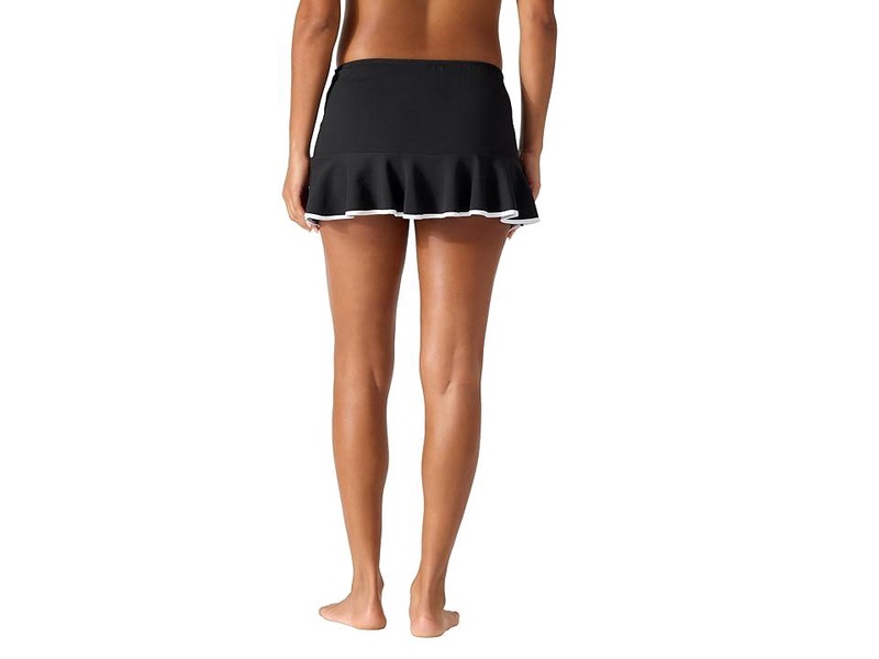 Island Cays Cabana Hi Waist Skirt