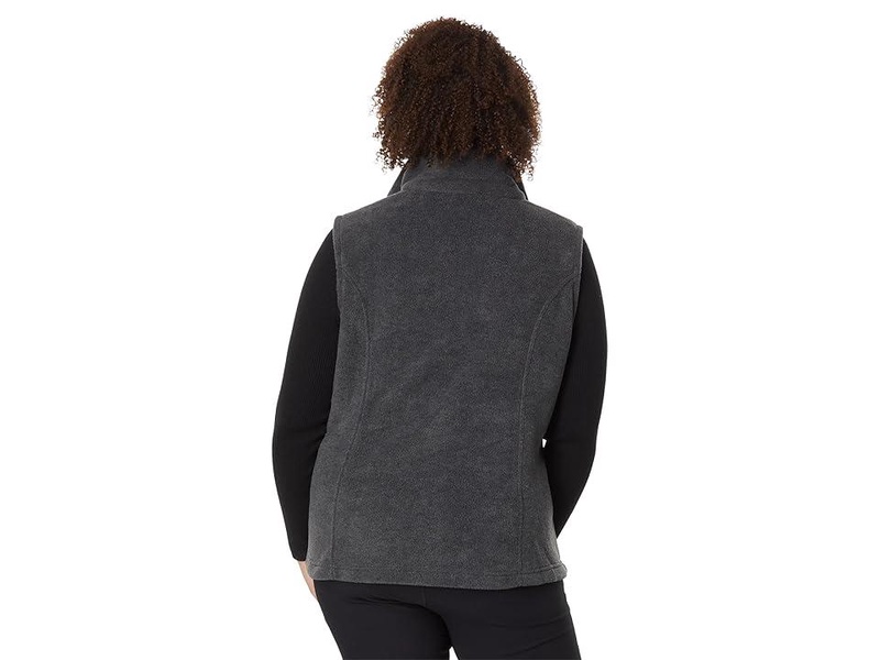 Plus Size Benton Springs™ Vest