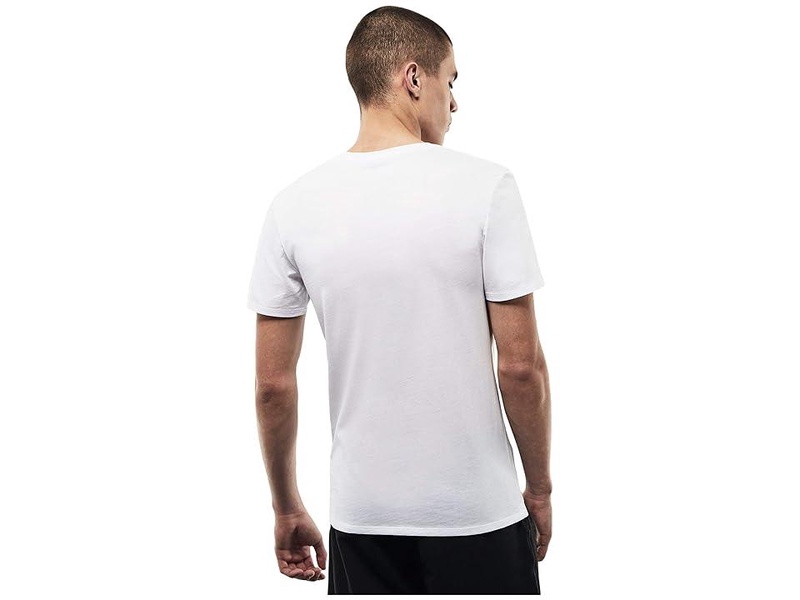 3-Pack V-Neck Slim Fit Essential T-Shirt