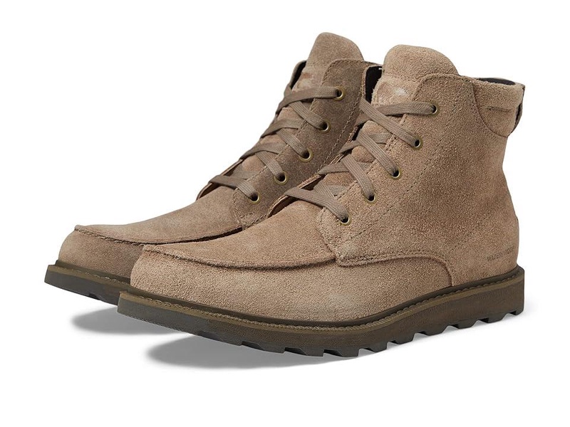 Madson™ II Moc Toe Waterproof