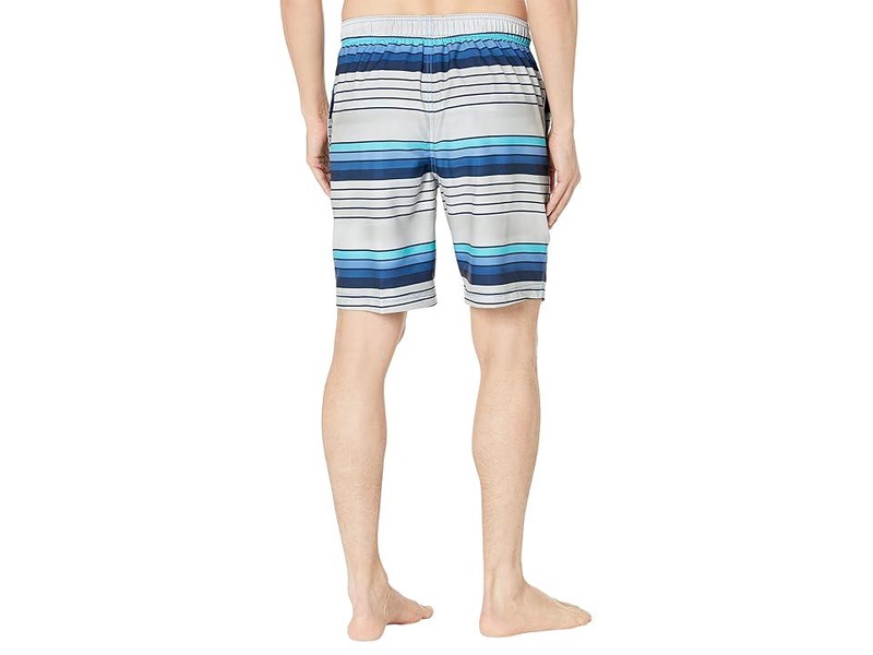 Thruway Stripe Bondi 20" Boardshorts