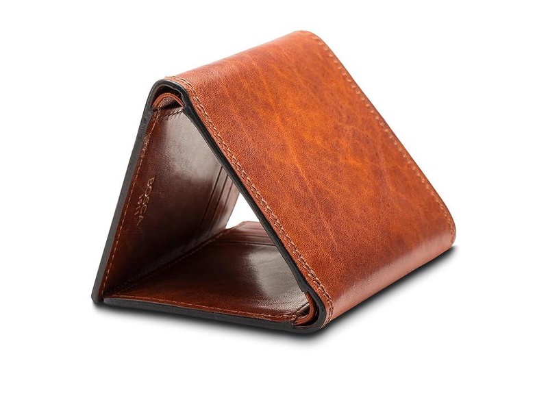 Dolce Collection - Double I.D. Trifold