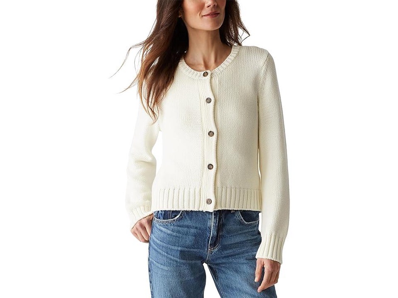 Willa Cardigan