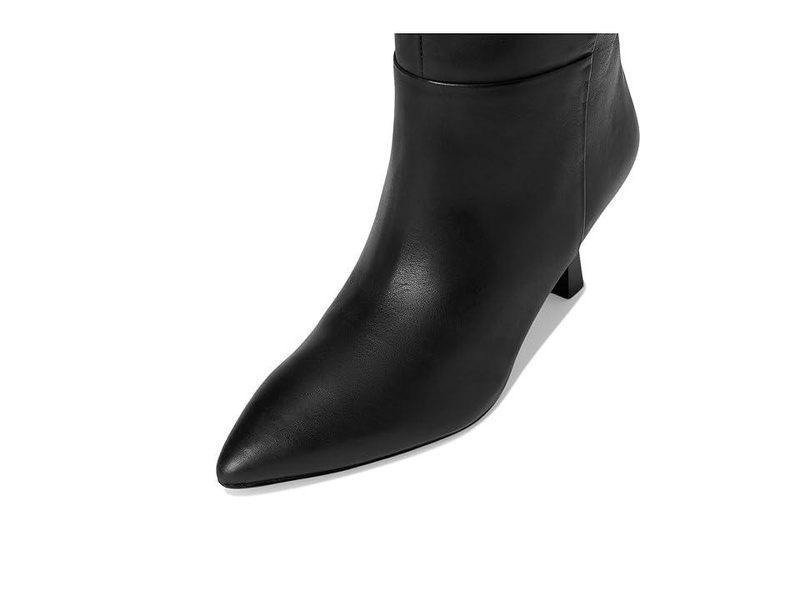 Justine Tall Boot Extended Calf